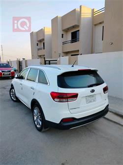 كيا سورينتو